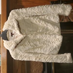 NWOT Bongo Coat